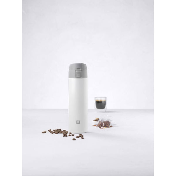 ZWILLING THERMO 15-OZ TRAVEL BOTTLE