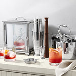 Crafthouse by Fortessa Cocktail Shaker Set