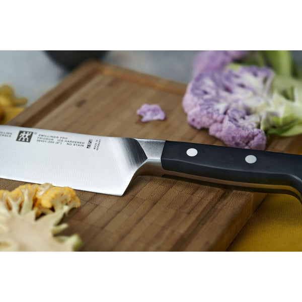 ZWILLING KNIFE