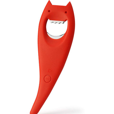 Alessi Bottle Opener, bottle opener