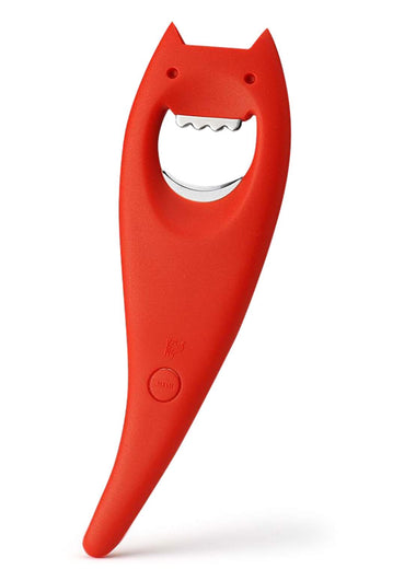 Alessi Bottle Opener, bottle opener