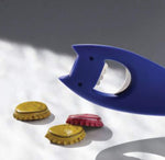 Alessi Bottle Opener, bottle opener