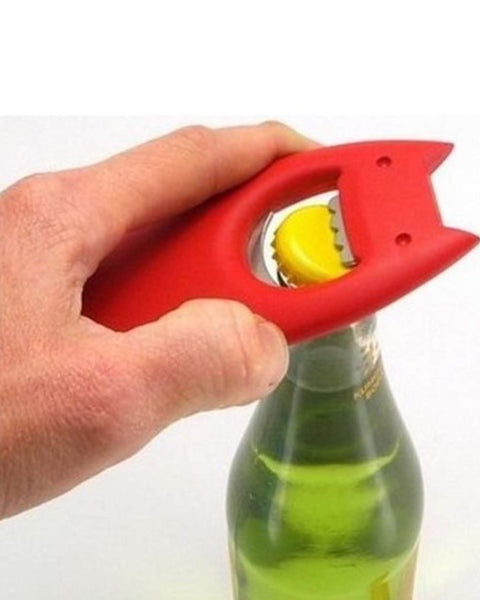 Alessi Bottle Opener, bottle opener
