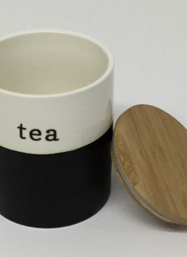 tea leaves canisters, tea leaves container, loose tea leaves holder