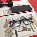 kitchen serving platters