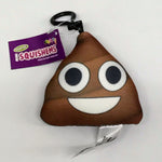 emoji poop charm