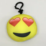 emoji love eyes charm