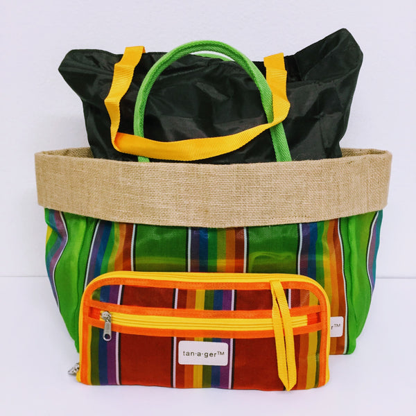 rainbow color totes bag, colorful laptop bag, beach bags, pool bags, diaper bag, Mother's day gift