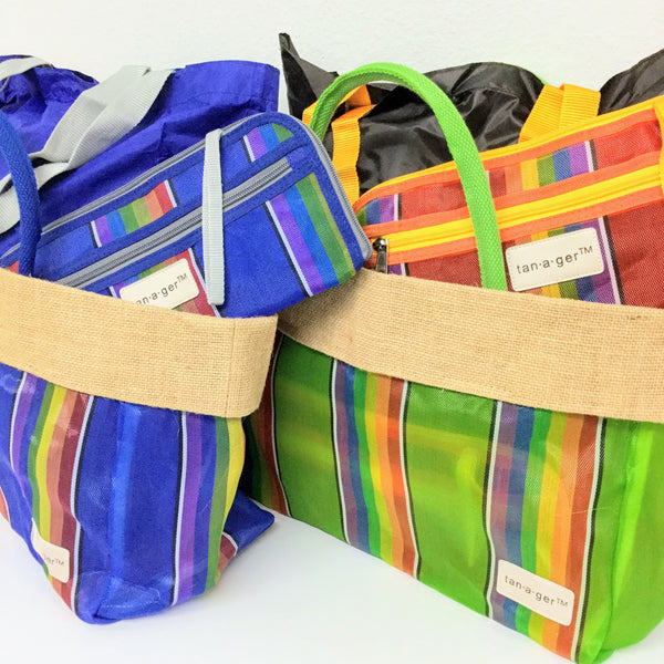 rainbow color totes bag, colorful laptop bag, beach bags, pool bags, diaper bag, Mother's day gift