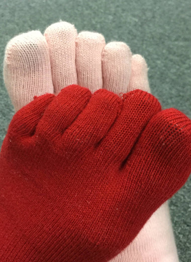 toe socks, toe socks, japanese socks, fun children socks, penguin socks, party pack penguin socks, party pack children socks, party pack kids socks, party pack socks, kids knee high socks, children knee high socks, little feet warmers, party pack knee high socks for kids, party pack toes socks