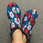 toe socks, japanese socks, fun children socks, penguin socks, party pack penguin socks, party pack children socks, party pack kids socks, party pack socks, kids knee high socks, children knee high socks, little feet warmers, party pack knee high socks for kids, party pack toes socks