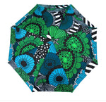 marimekko umbrella, foldable umbrella