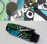 marimekko umbrella, foldable umbrella