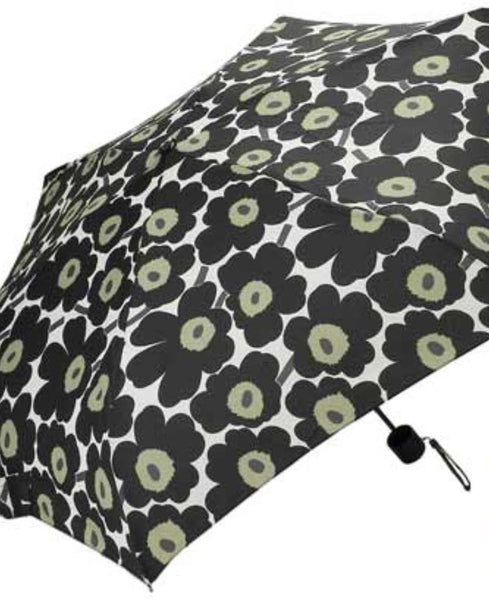 marimekko umbrella, foldable umbrella