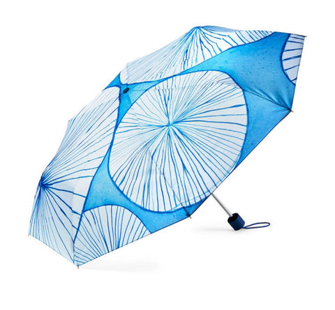 MOMA umbrella, Louise Bourgeois