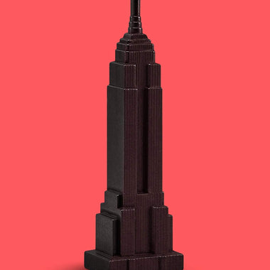 MOMA Graphite Tower, One World Trade Center