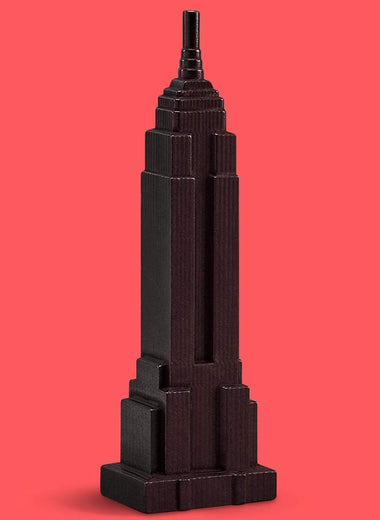 MOMA Graphite Tower, One World Trade Center