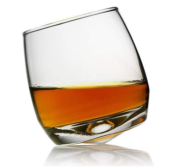 Sagaform Whiskey Glasses