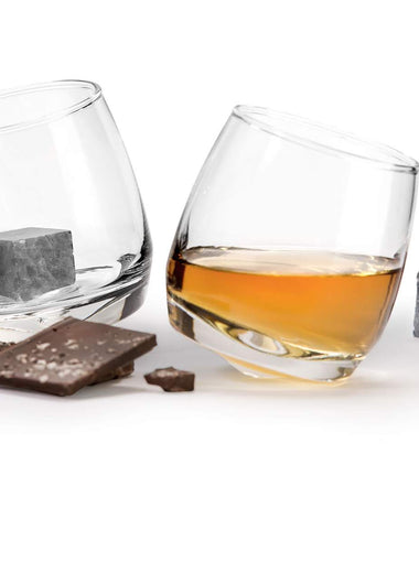 Sagaform Whiskey Glasses