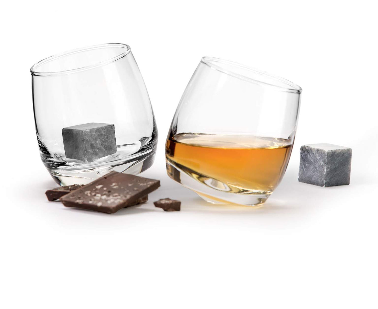 Sagaform Whiskey Glasses