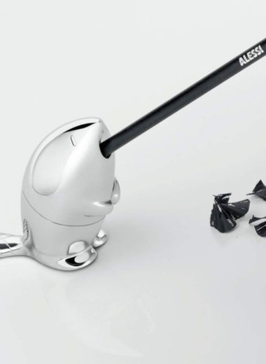 Alessi Kastor Pencil Sharpener