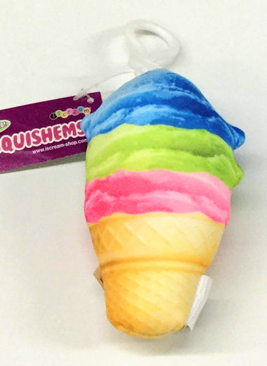 cakes, cake toy, soft toy, candy soft toy, party pack soft toy, party pack bag charms, party pack children's toys