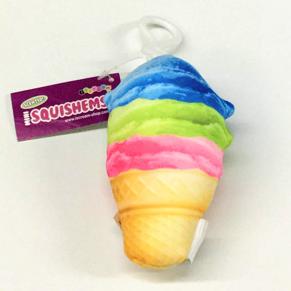 ice cream scoop toy, iScream charm