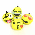 emoji, toys, party gift