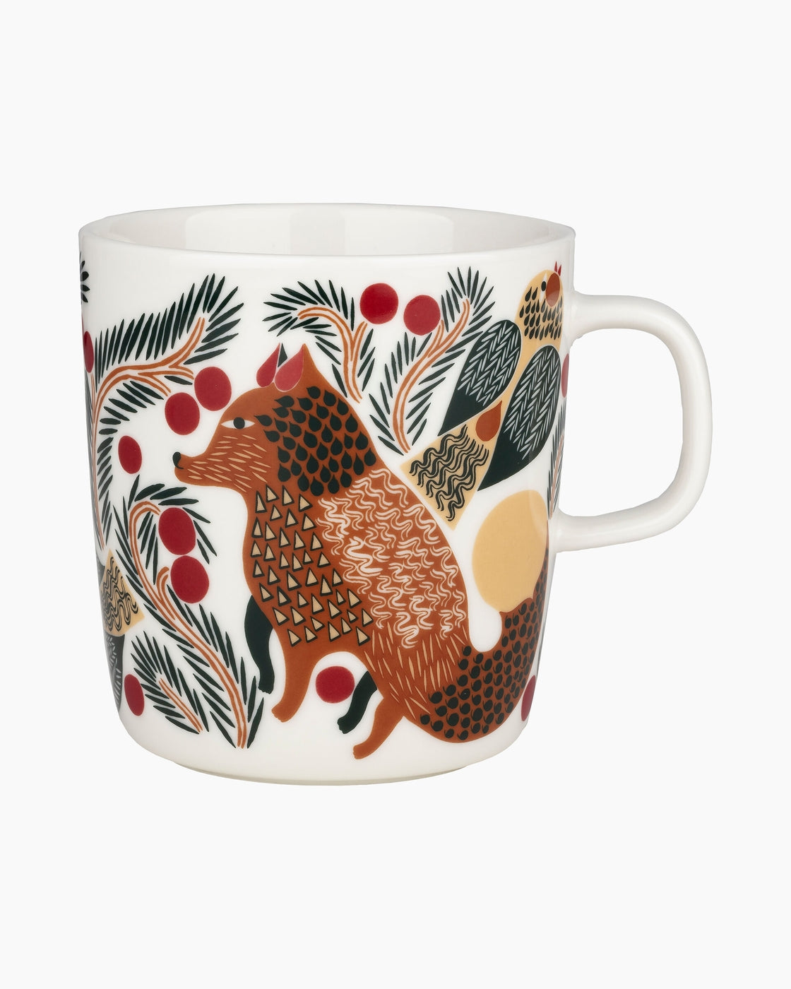 Marimekko Mug, Coffee Mug