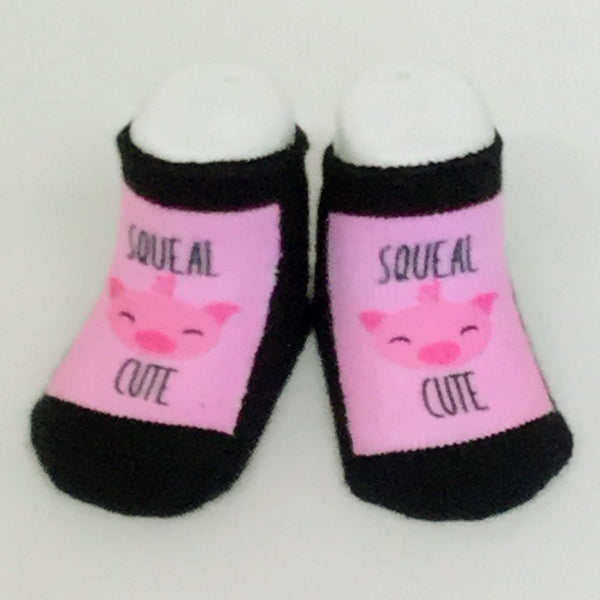 Baby socks, baby bootie socks, Baby socks, baby bootie socks, baby fun socks, baby booties, baby feet warmers
