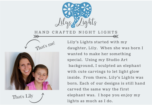Lily's lights