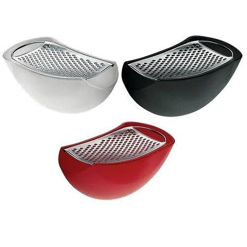 cheese grater, alessi cheese grater