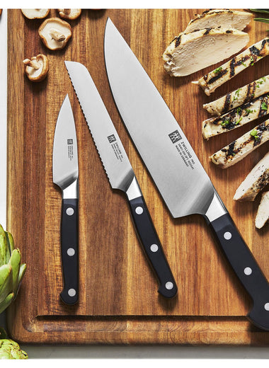 STARTER KNIFE SET