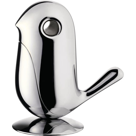 Alessi Paperweight, Alessi Paper Clip Holder