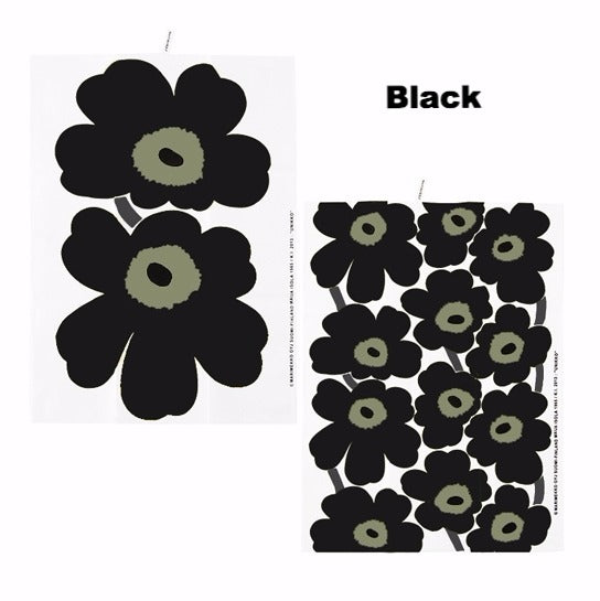 Marimekko Tea Towel Set of 2