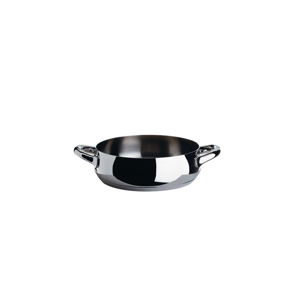 Alessi Cookware, Stainless Steel Cookware