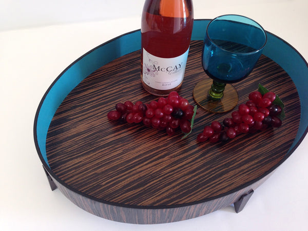 Decorative Serving Tray
