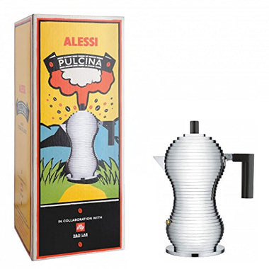 Alessi Espresso Coffee Maker, espresso maker
