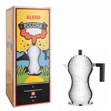 Alessi Espresso Coffee Maker, espresso maker