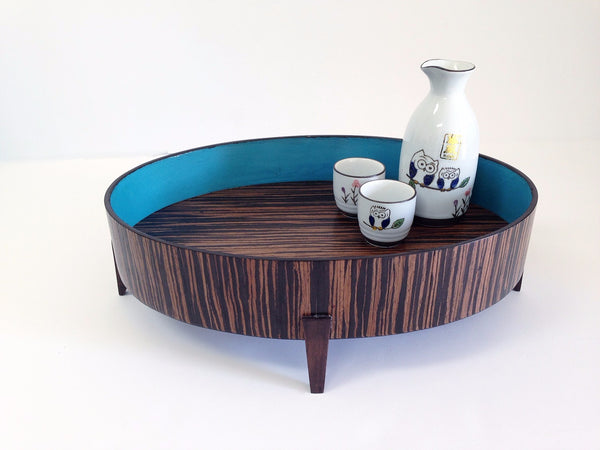 Decorative Serving Tray