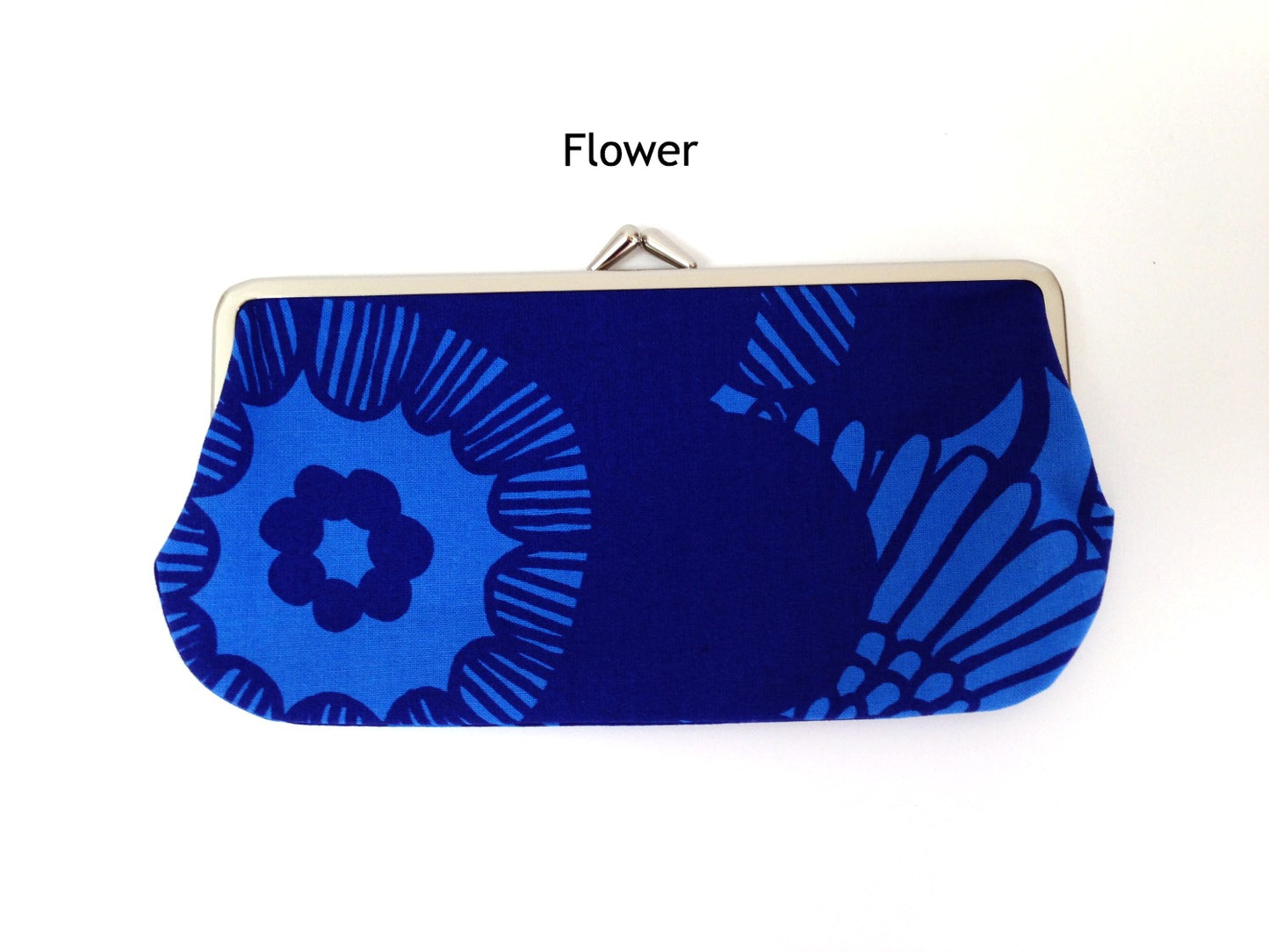 Marimekko Sunglass Case/Coin Purse